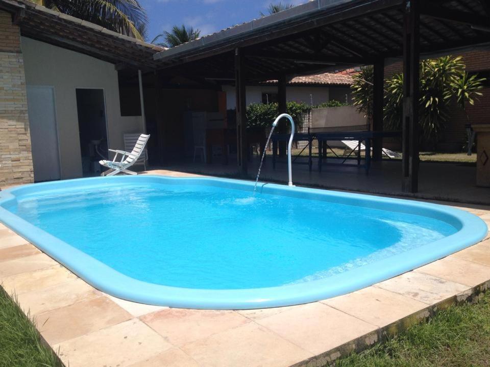 Pousada Brunmar Praia do Frances Extérieur photo